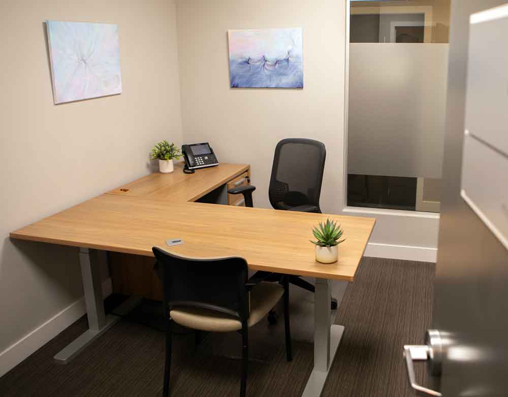 day office rental 