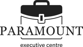 Paramount Executive Centre logo
