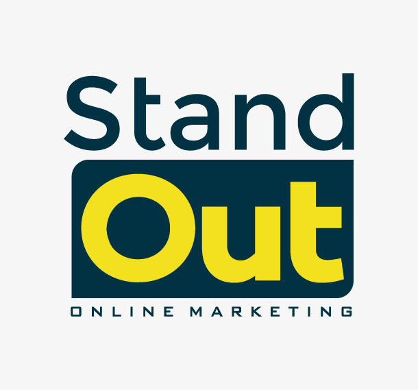 stand out online