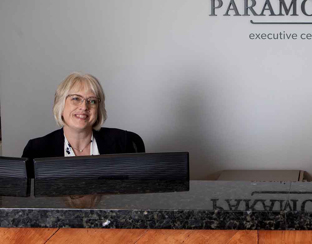 private office rentals victoria
